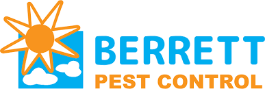 Berrett logo